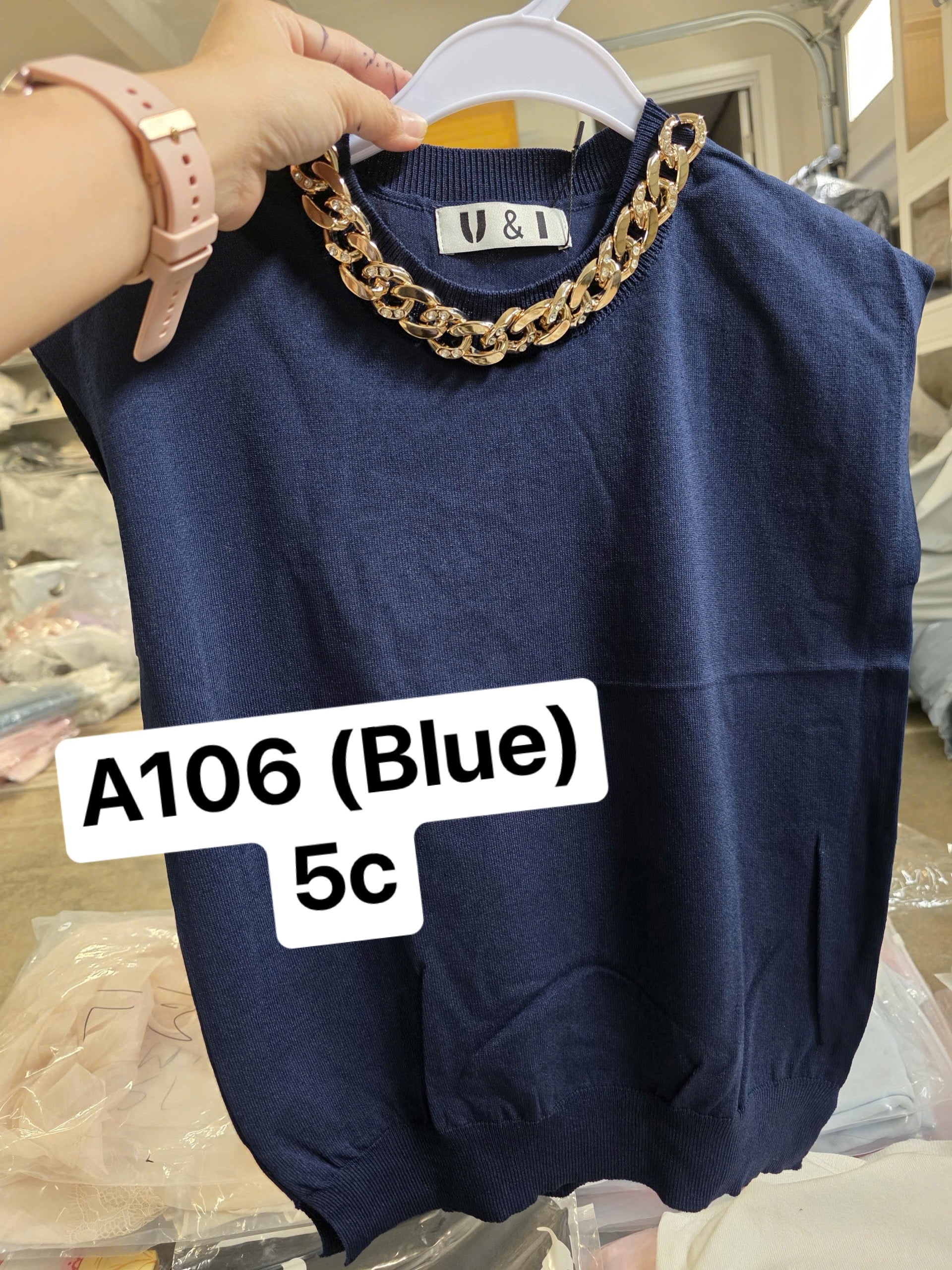 A106 (Blue)