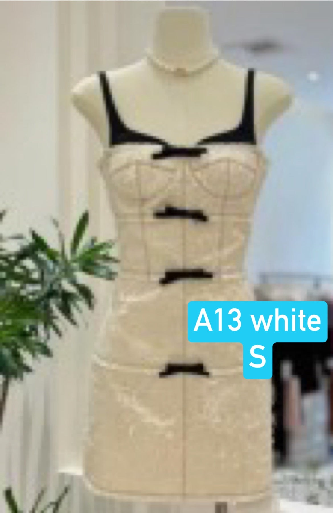A13 White (S)