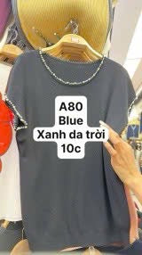 A80 BLUE