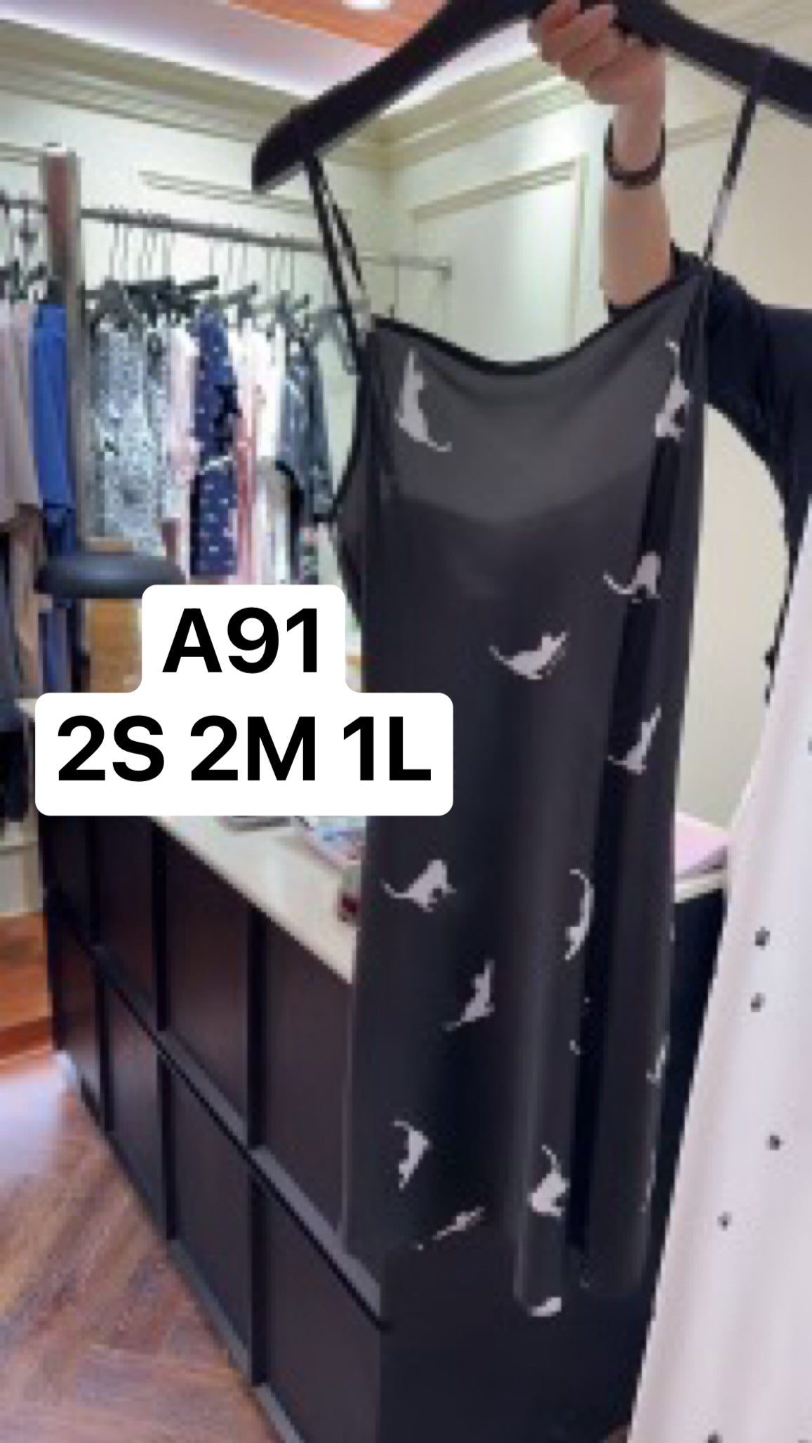 A91 (S,M,L)