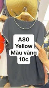 A80 YELLOW
