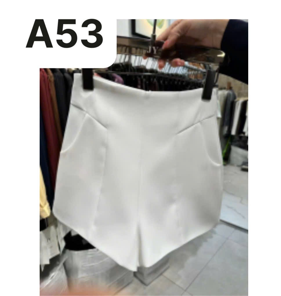 A53 WHITE