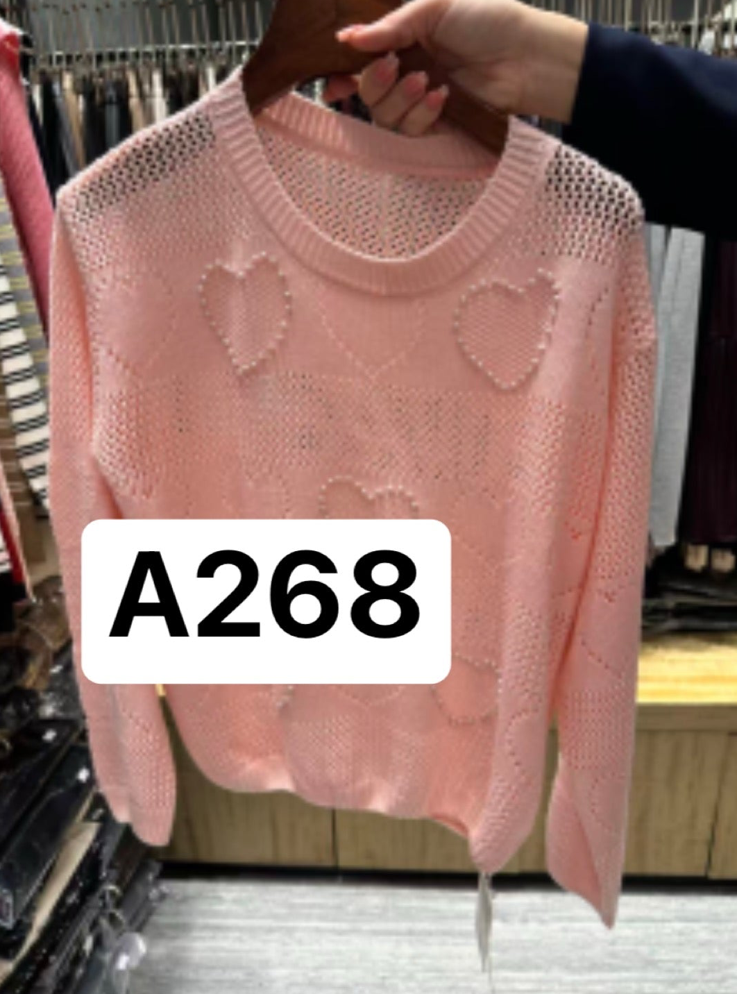 A268