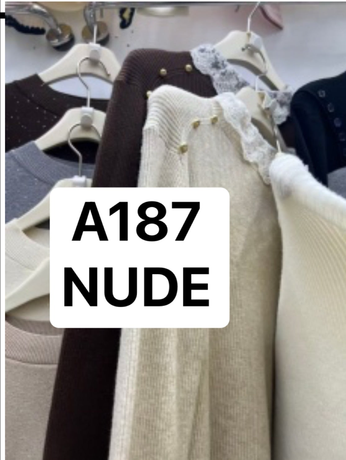 A187 NUDE