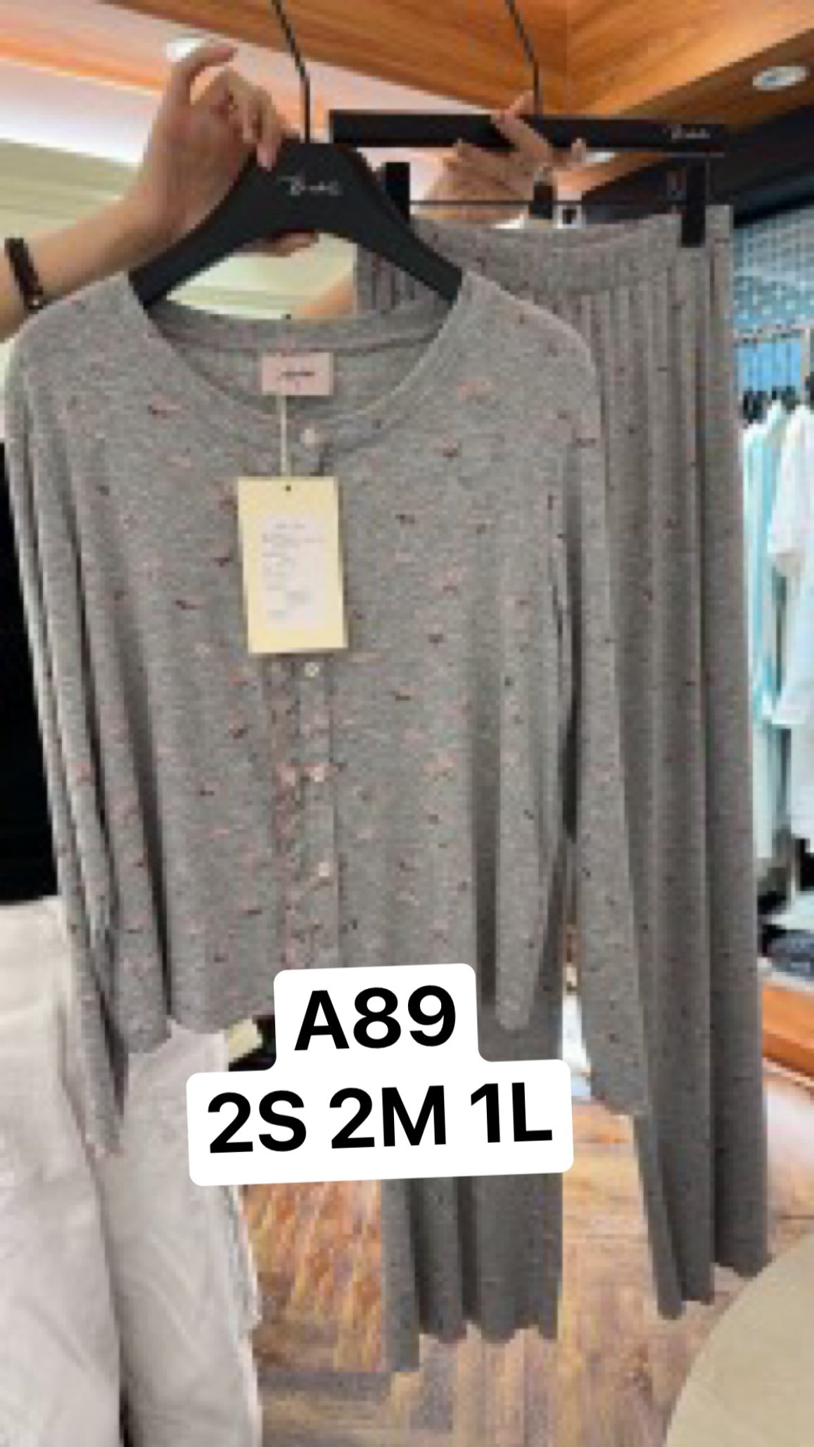 A89 (S,M,L)