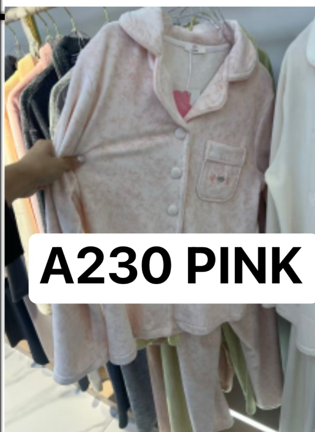 A230 PINK