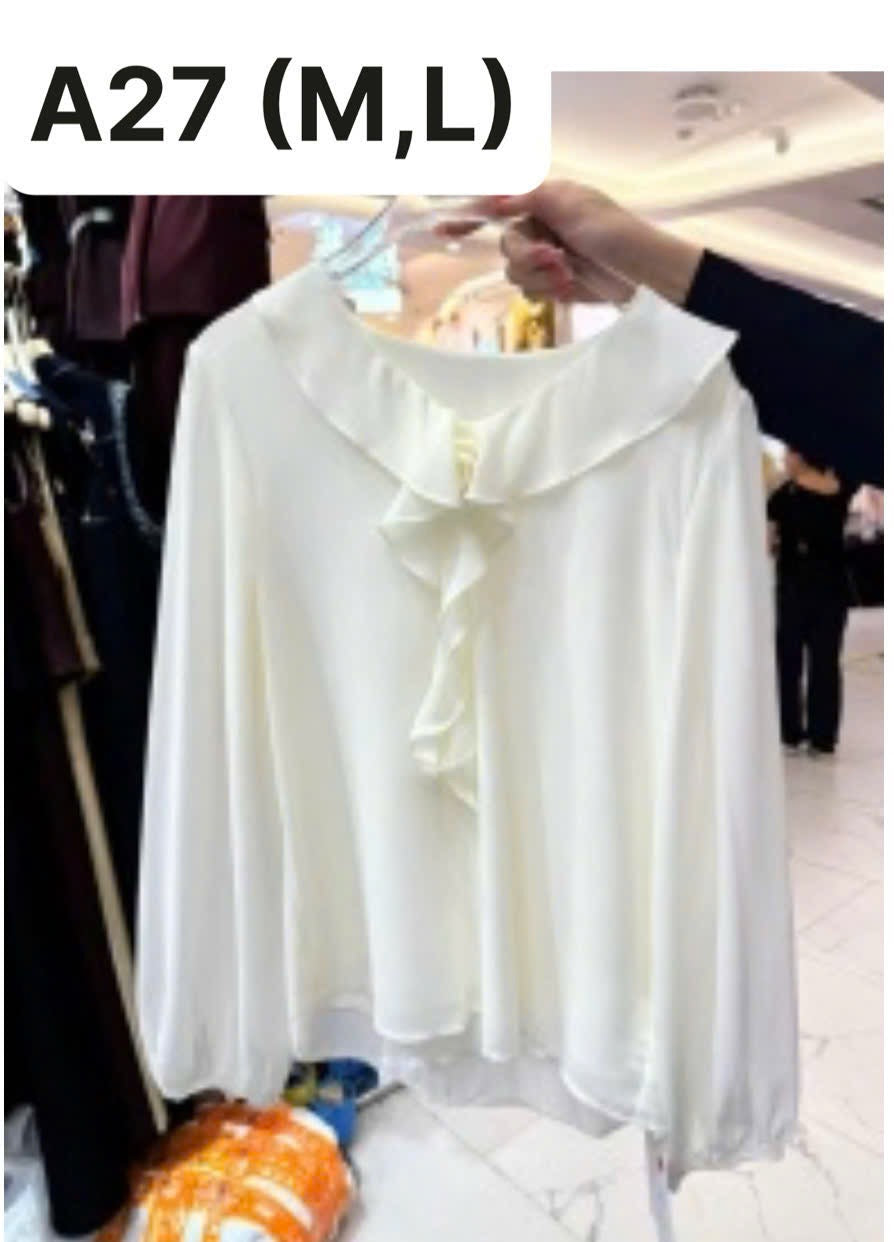 A27 (M,L)