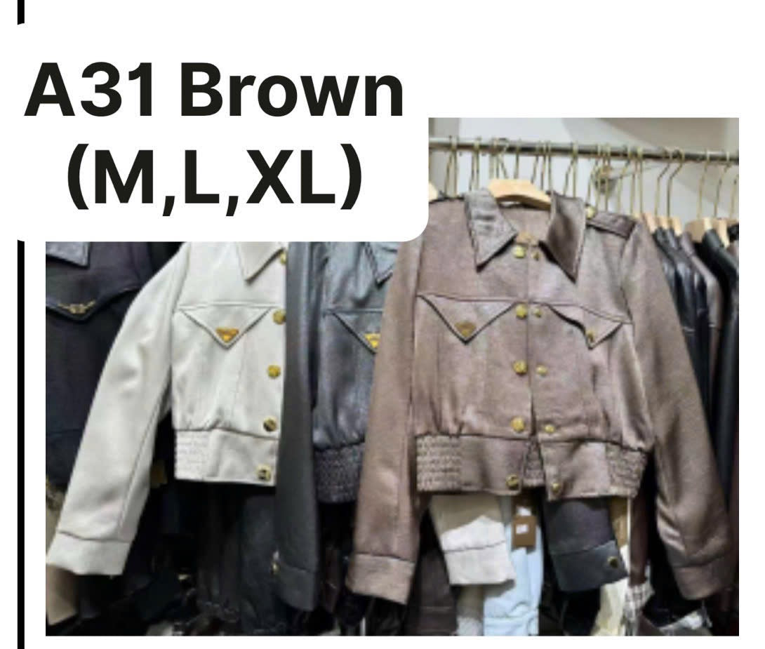 A31 (Brown)