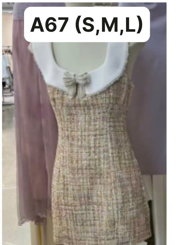 A67 (S,M,L)