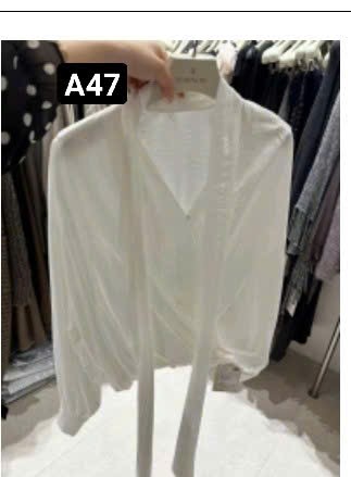 A47 WHITE