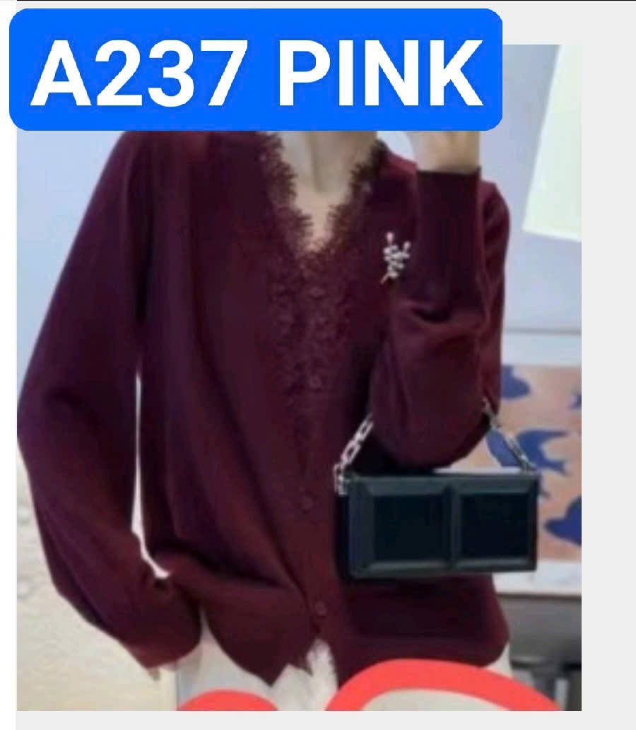 A237 PINK