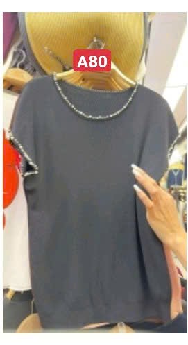 A80 BLACK