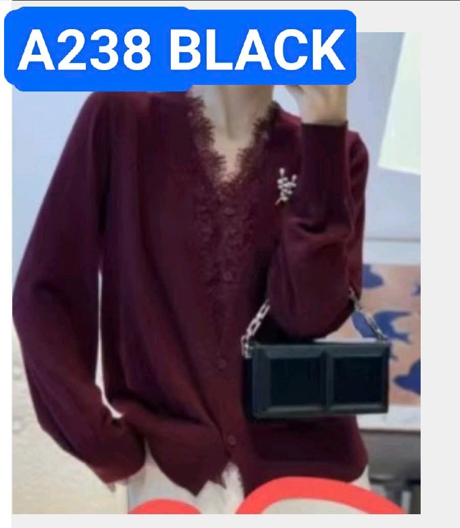 A238 BLACK