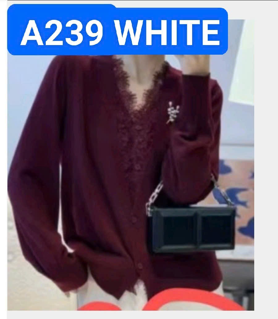 A239 WHITE